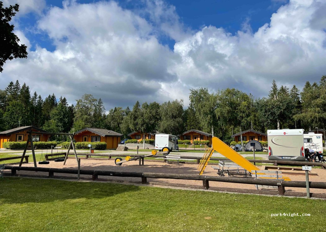 Billingens Stugby & Camping — foto 2