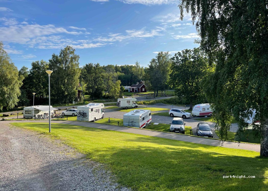 Billingens Stugby & Camping — foto 3