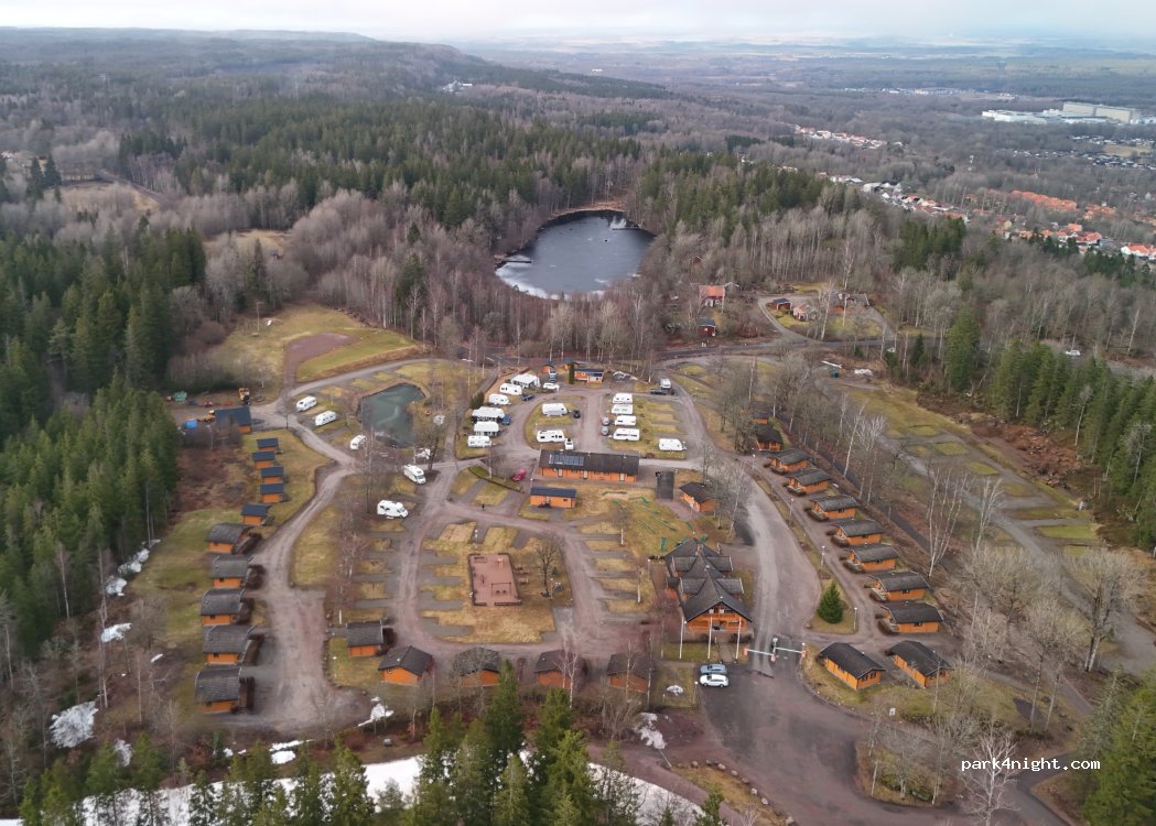 Billingens Stugby & Camping — foto 4