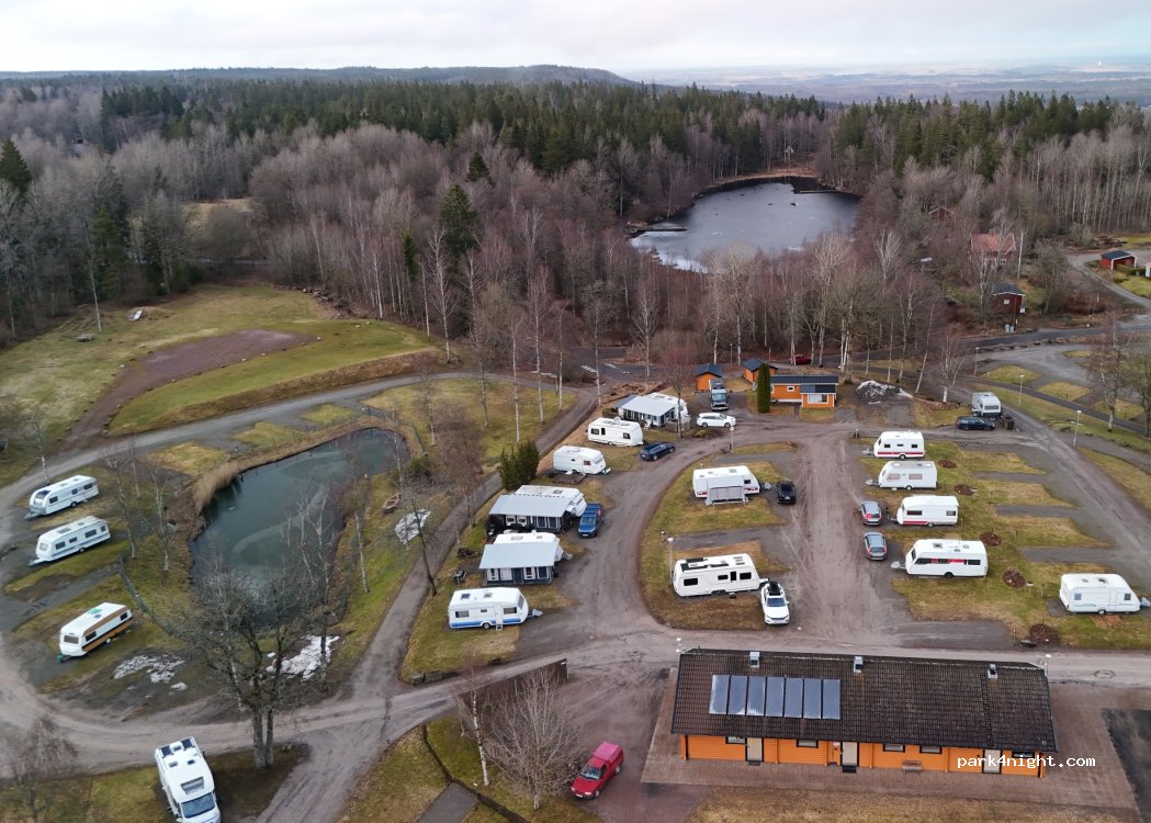 Billingens Stugby & Camping — foto 5