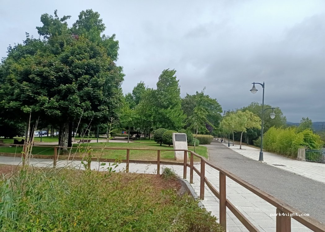 (15110) Ponteceso - Nº1 Rúa Paseo Fluvial — foto 3