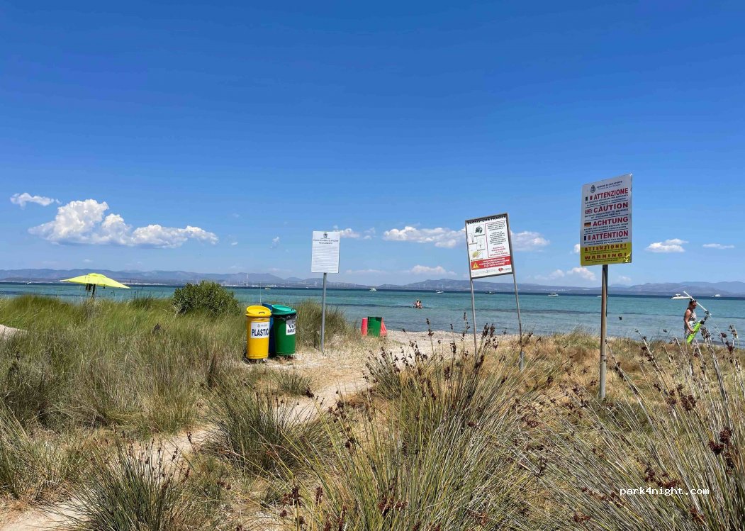 (09014) Carloforte - Al Mare — foto