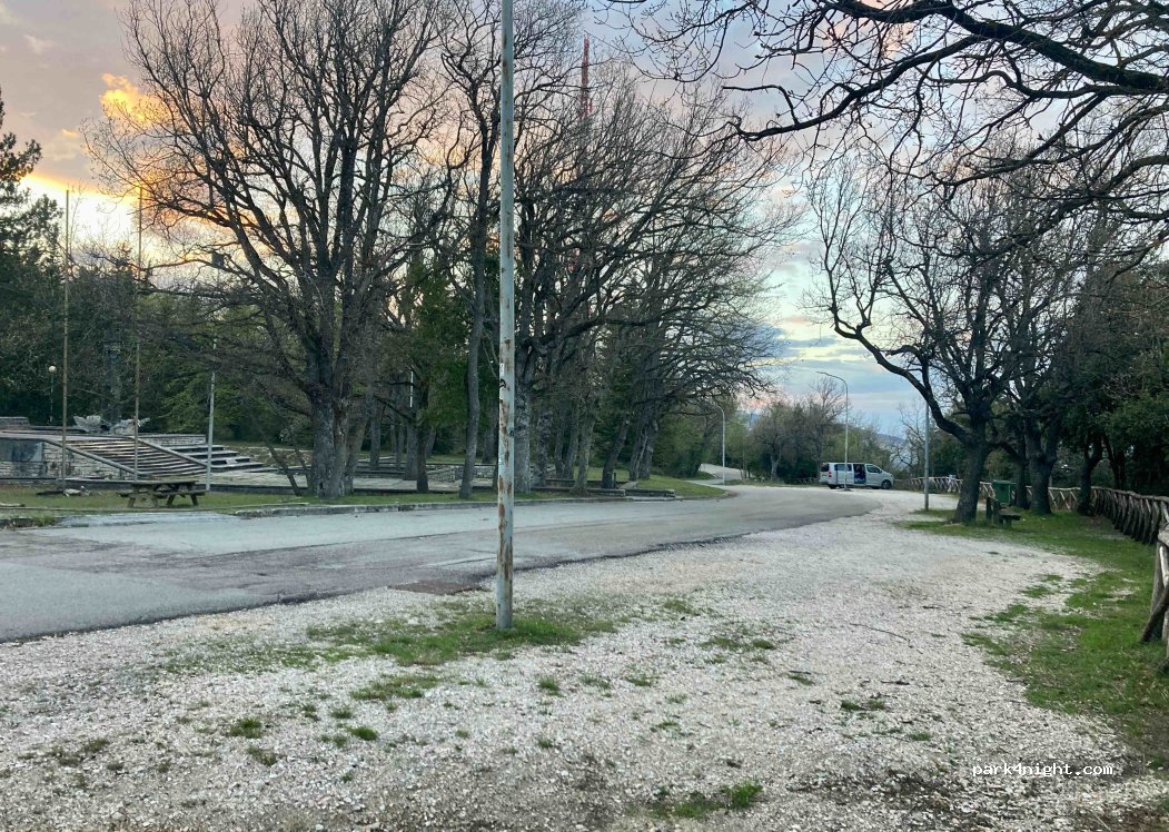 (63100) Ascoli Piceno - 837 Circonvallazione San Marco — foto