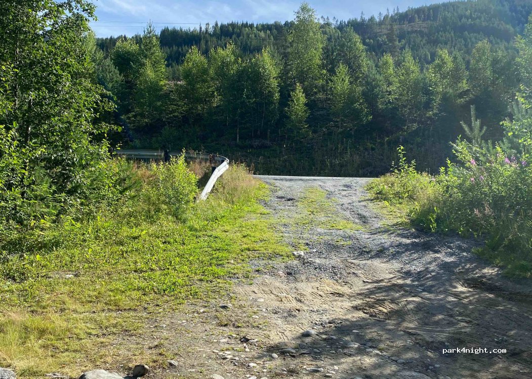 (3550) Gol - 780 Rudvegen — foto 3