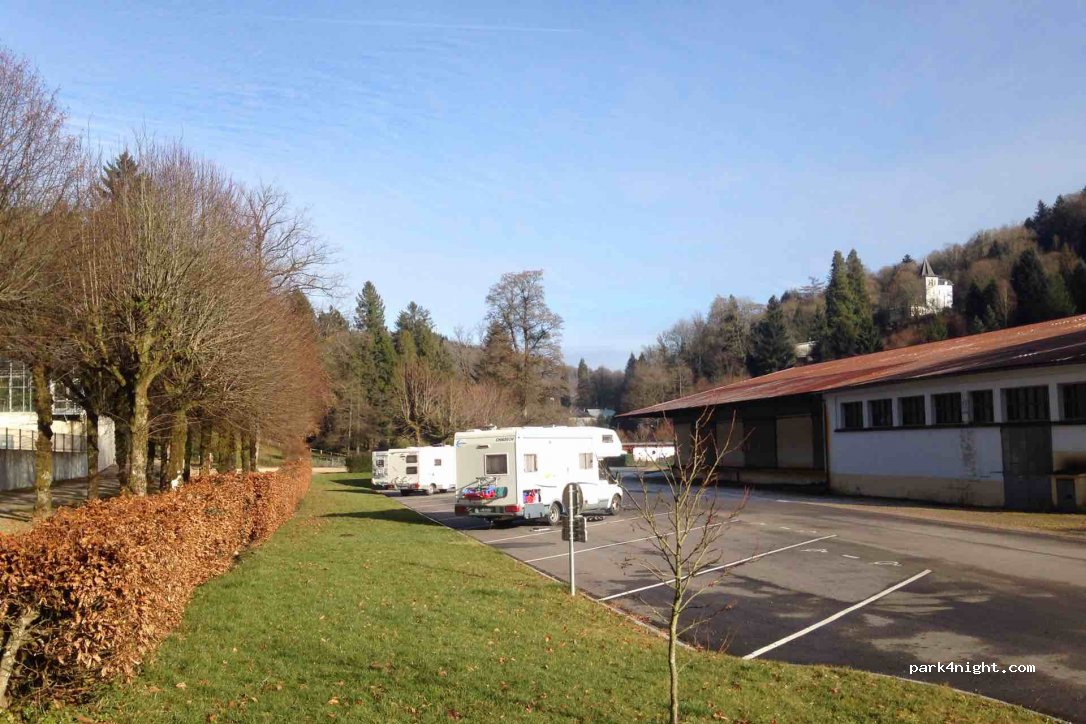 (88340) Plombières - 11 Avenue de Franche Comté — foto 2