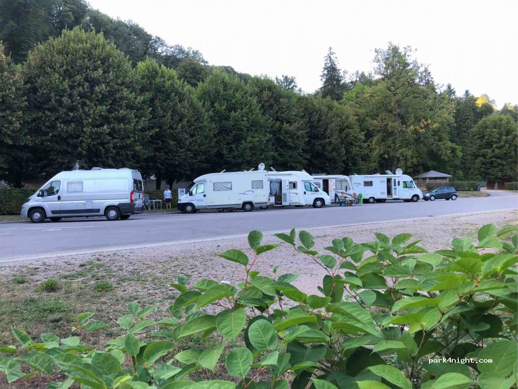 (88340) Plombières - 11 Avenue de Franche Comté — foto 3