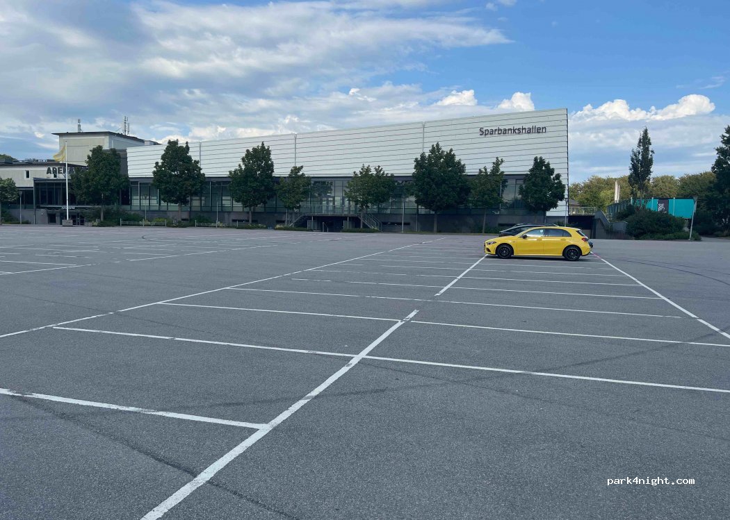 (432 50) Varberg - Kattegattsvagen — foto 2