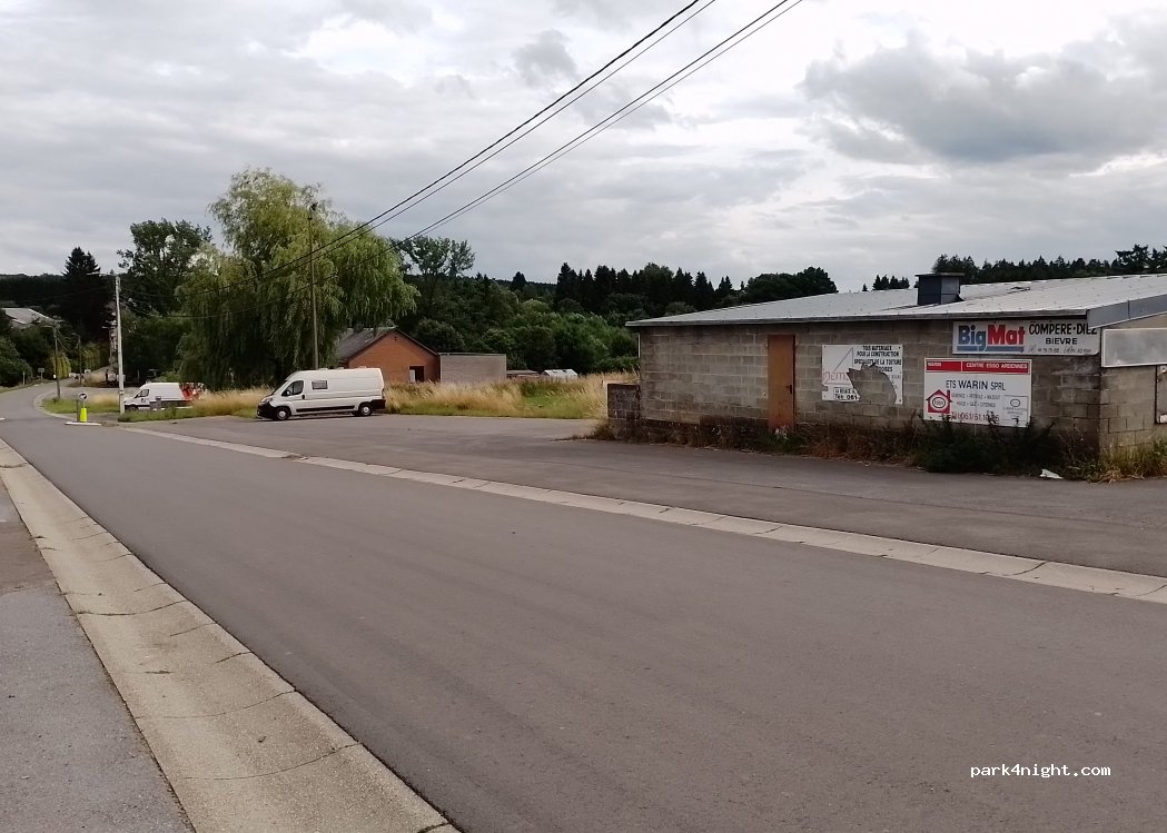 (6850) Bièvre - 21 Rue du Moulin — foto