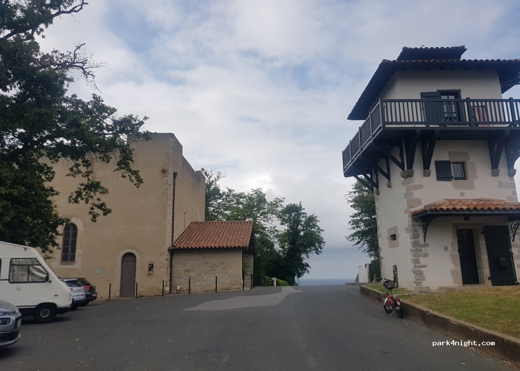 (64500) Ciboure - 10 Rue de la Tour — foto