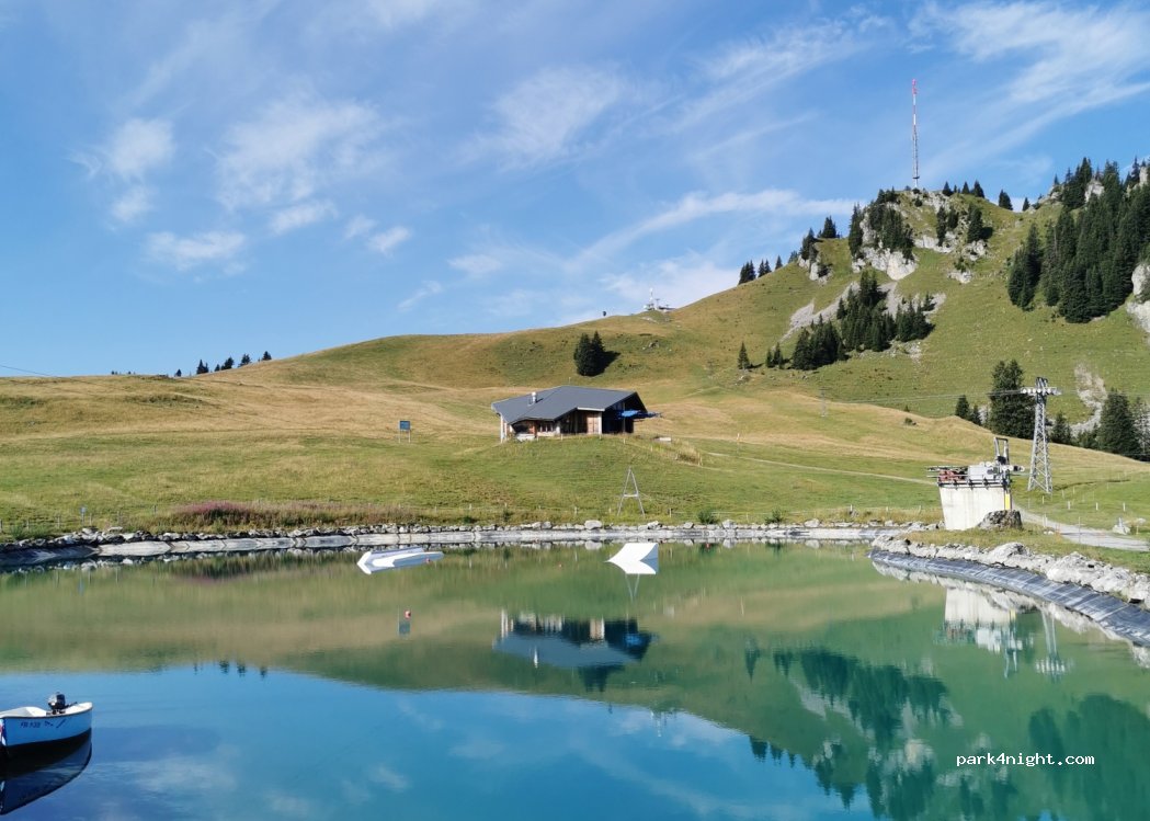 (3777) Saanen - 3777 Läger — foto
