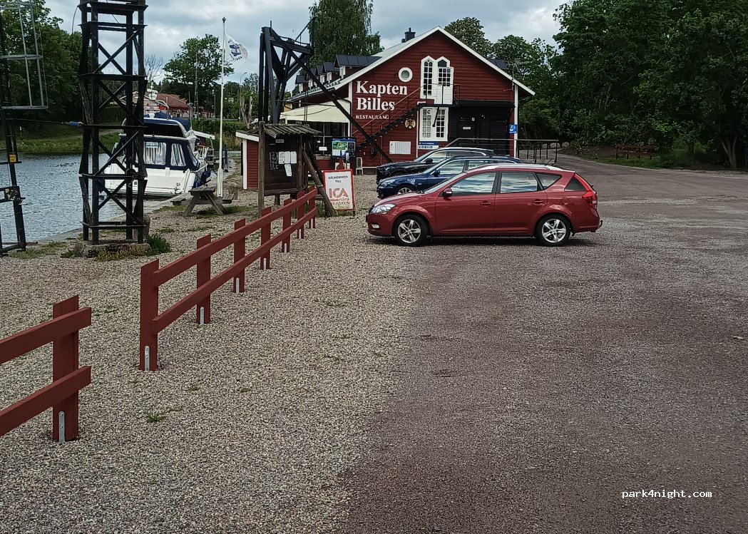 Kapten Bille's — foto 5