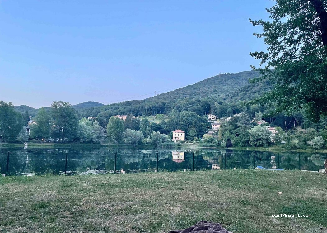 Campeggio Trelago — foto