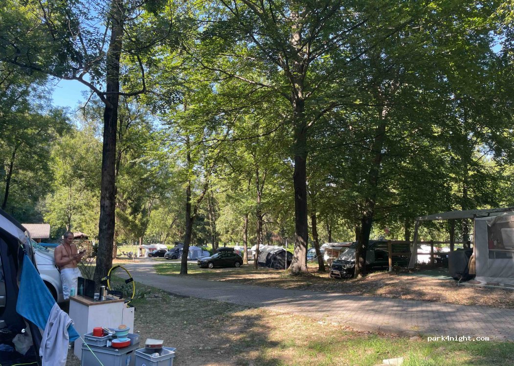 Campeggio Trelago — foto 2