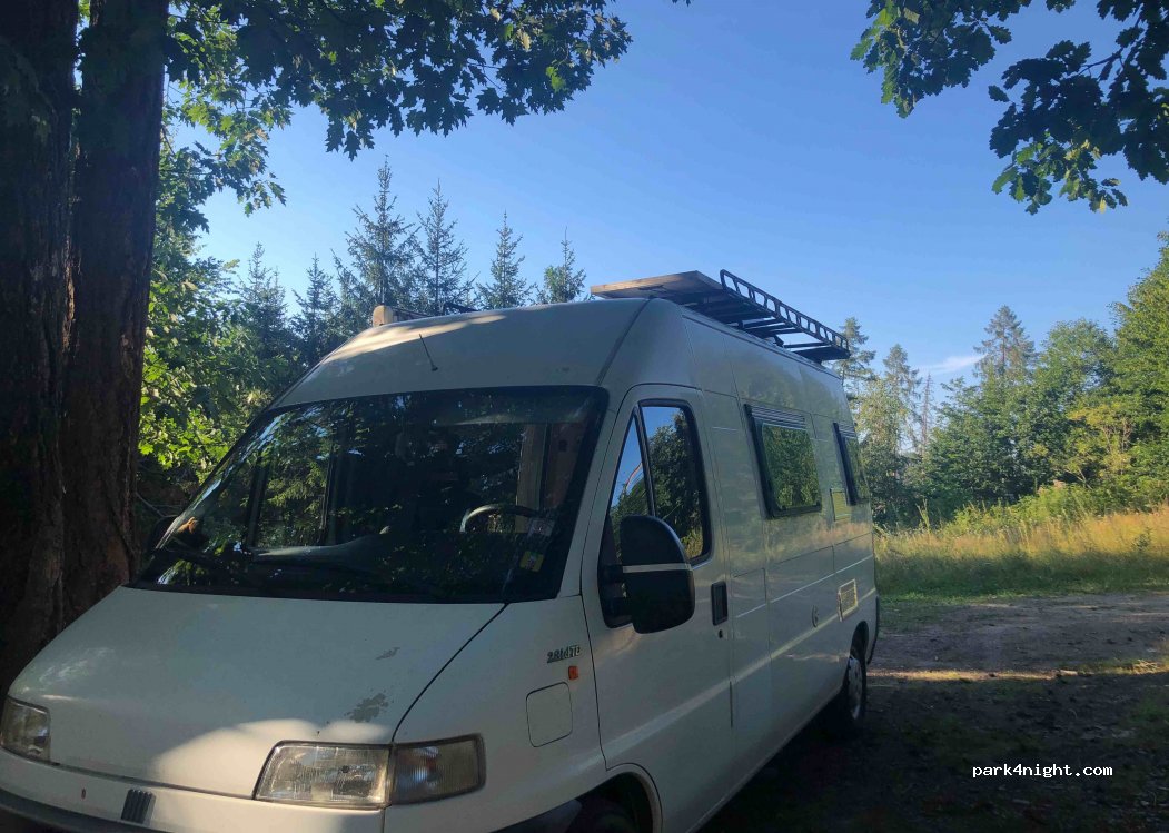 (678 01) Blansko - Unnamed Road — foto