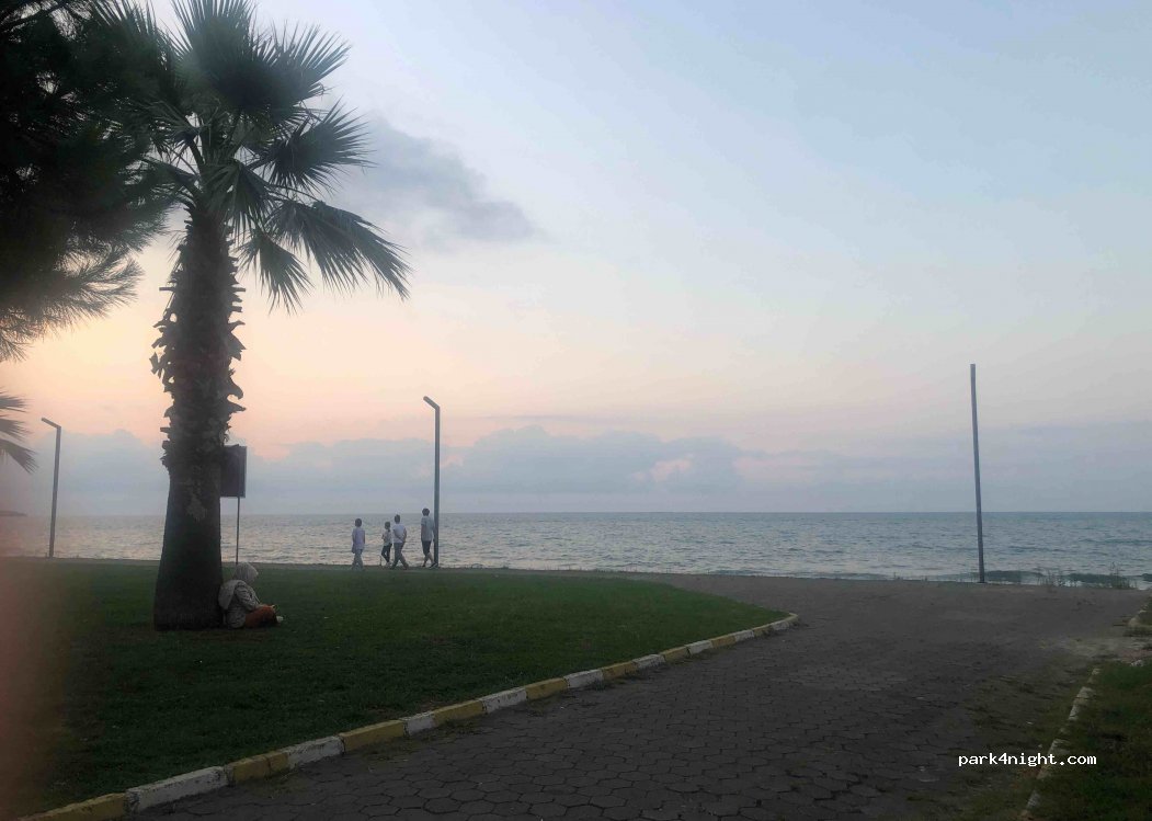 (52400) Fatsa - Samsun-Ordu Yolu — foto