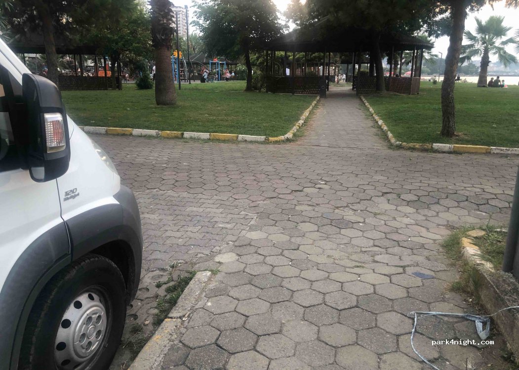 (52400) Fatsa - Samsun-Ordu Yolu — foto 3