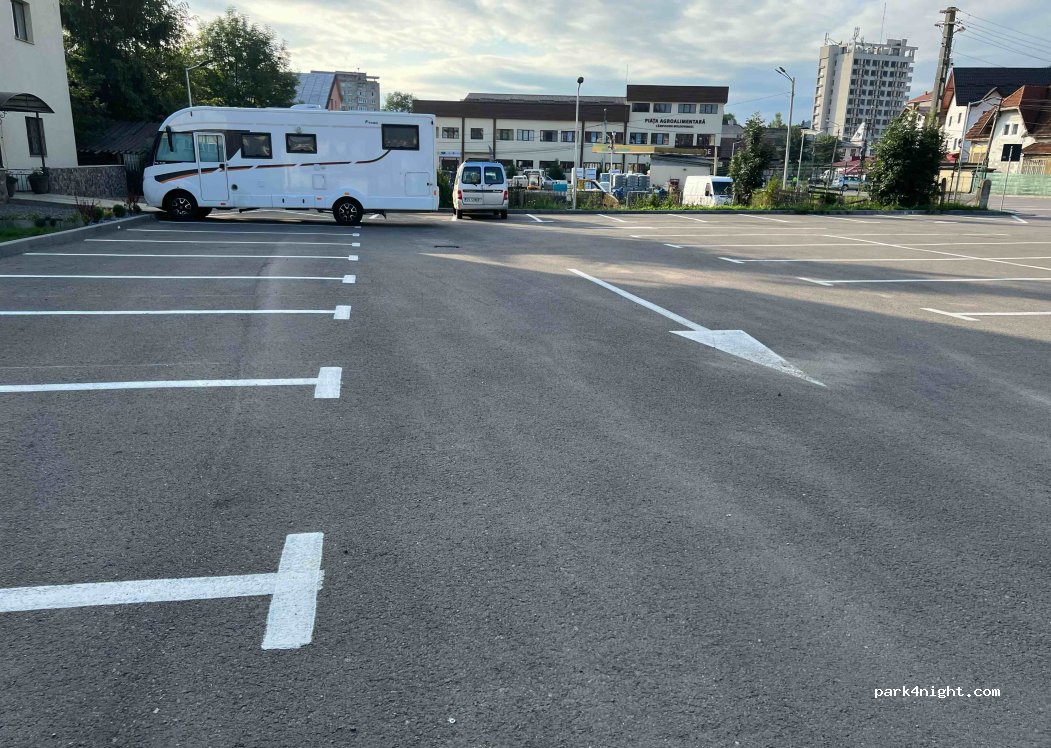 (725100) Câmpulung Moldovenesc - Strada Gheorghe Doja — foto