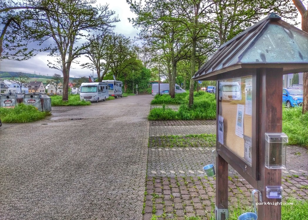 (53474) Bad Neuenahr-Ahrweiler - 24A St.-Pius-Straße — foto 2
