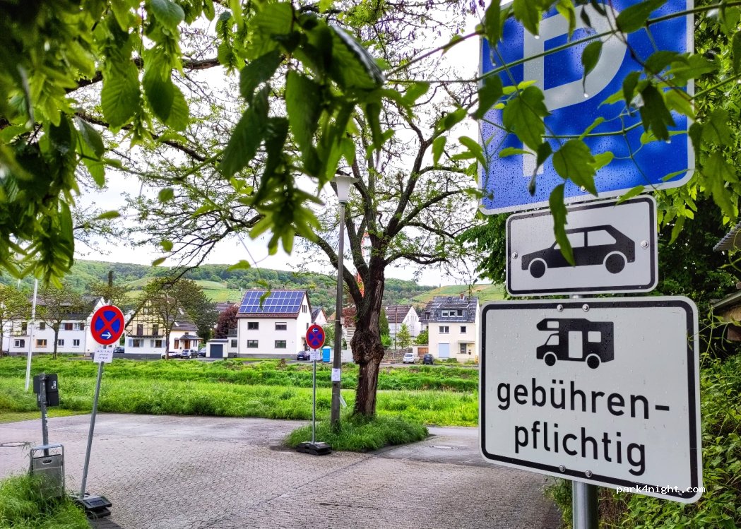 (53474) Bad Neuenahr-Ahrweiler - 24A St.-Pius-Straße — foto 3
