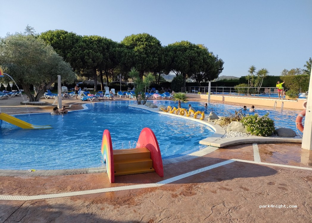Eurocamping — foto 3