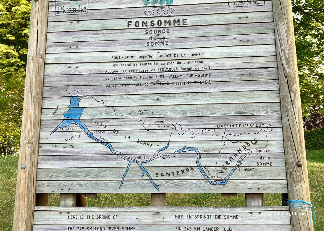 (02110) Fonsomme - Fervaques — foto 4