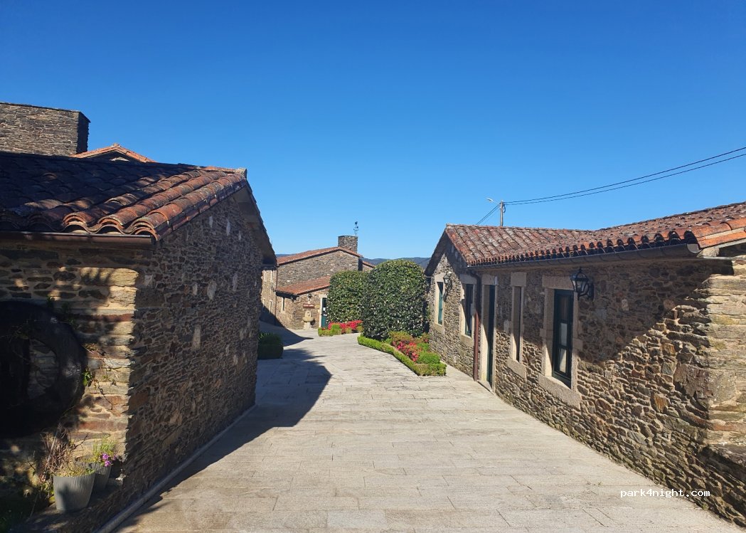 Pazo Santa María — foto 4