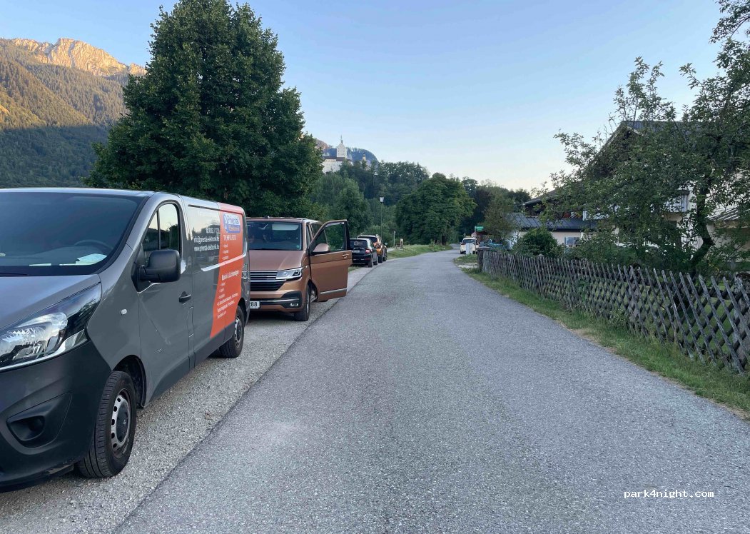 (83229) Aschau im Chiemgau - 2 Cramer-Klett-Straße — foto
