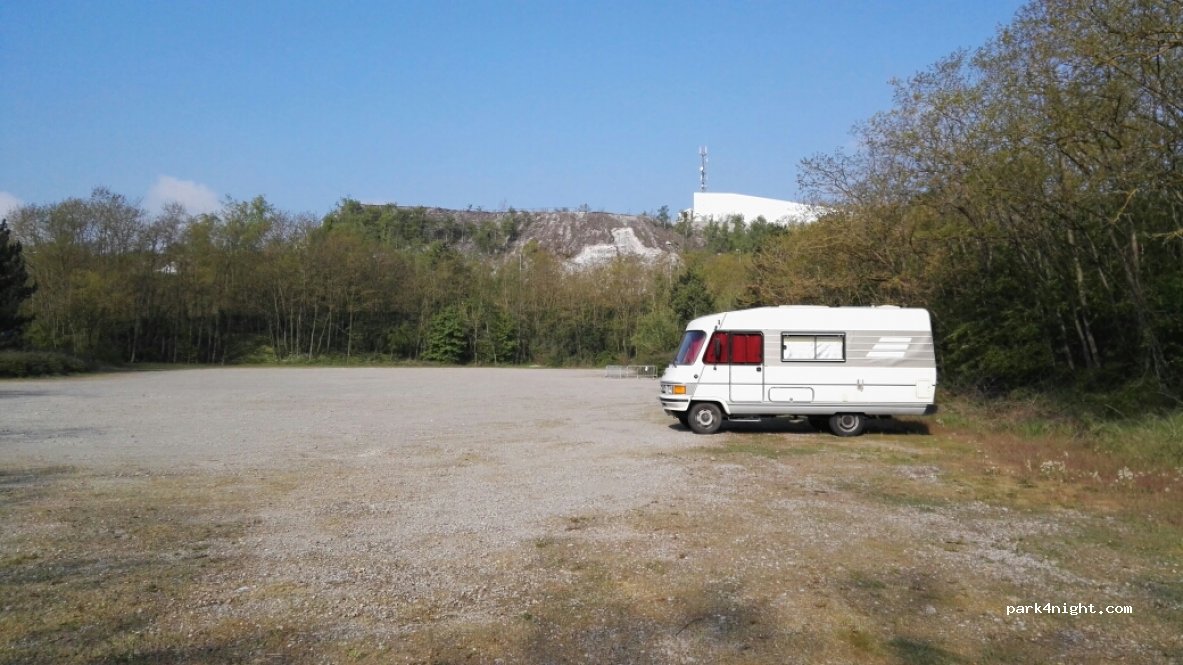 (57360) Amnéville - 47 B Rue de l'Europe — foto 4