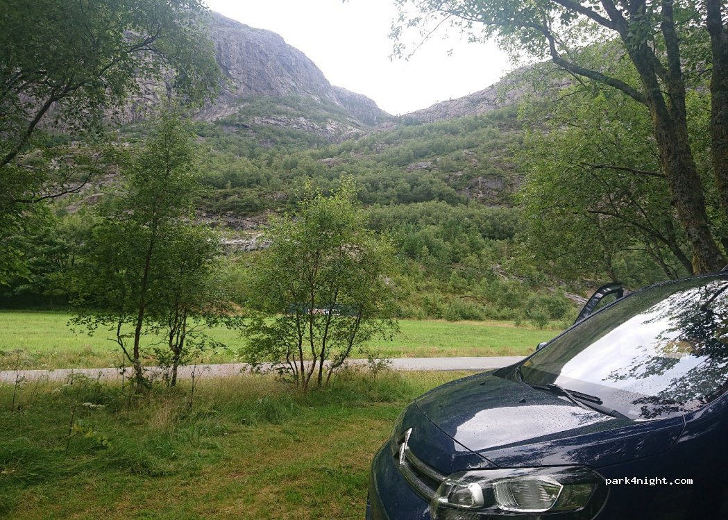 (4333)  - 10 Oltesvikvegen — foto
