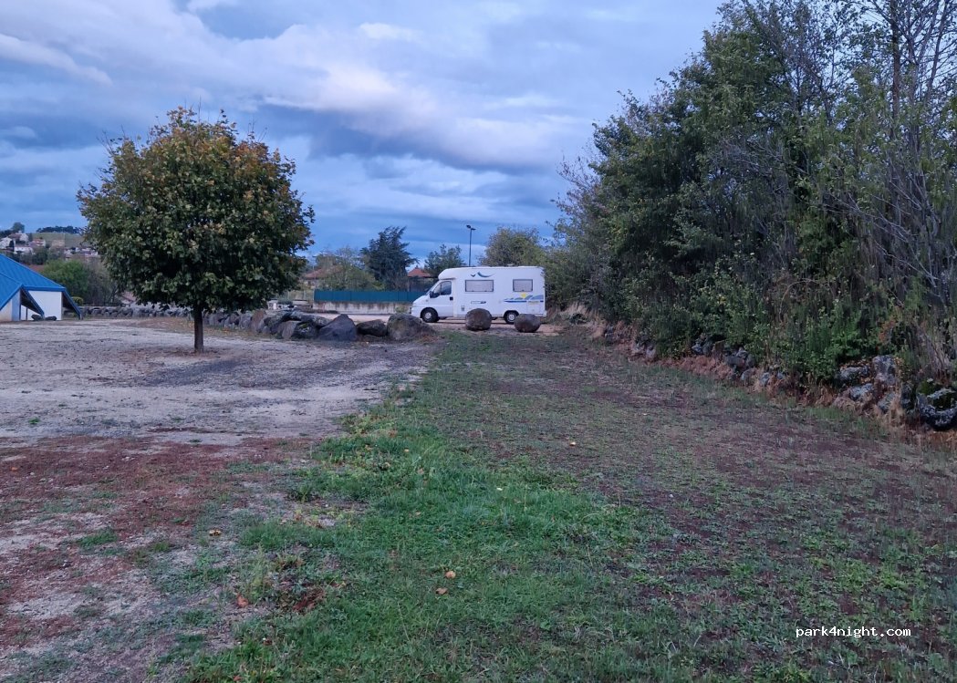 (43370) Cussac-sur-Loire - 4 Rue du Stade — foto
