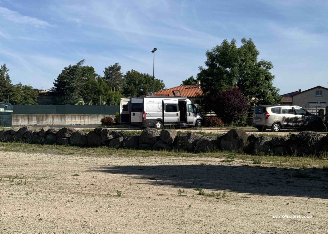 (43370) Cussac-sur-Loire - 4 Rue du Stade — foto 4