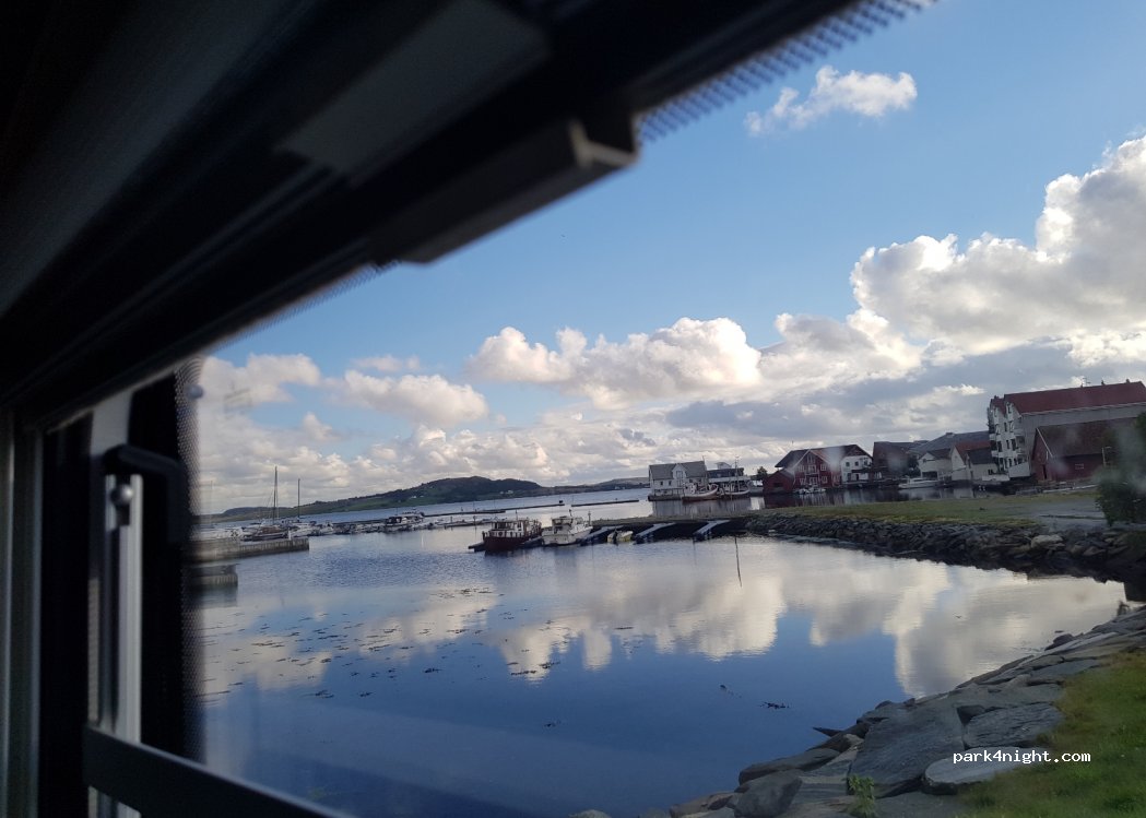 (4150) Vikevåg - 5 Daleveien — foto