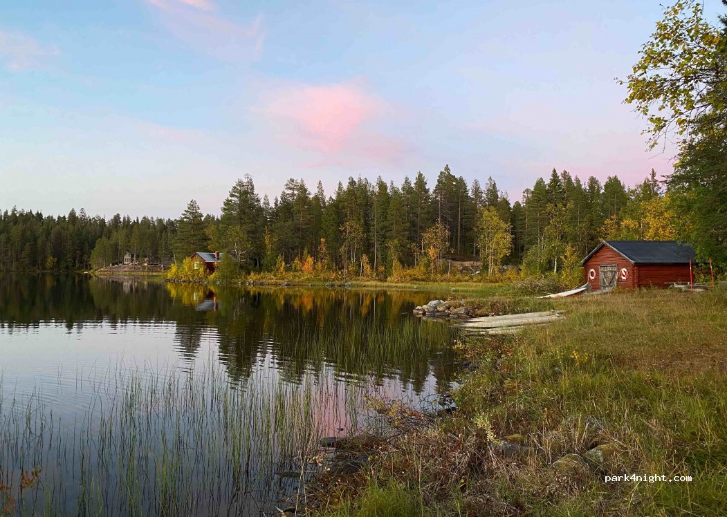 Kronojägaren — foto