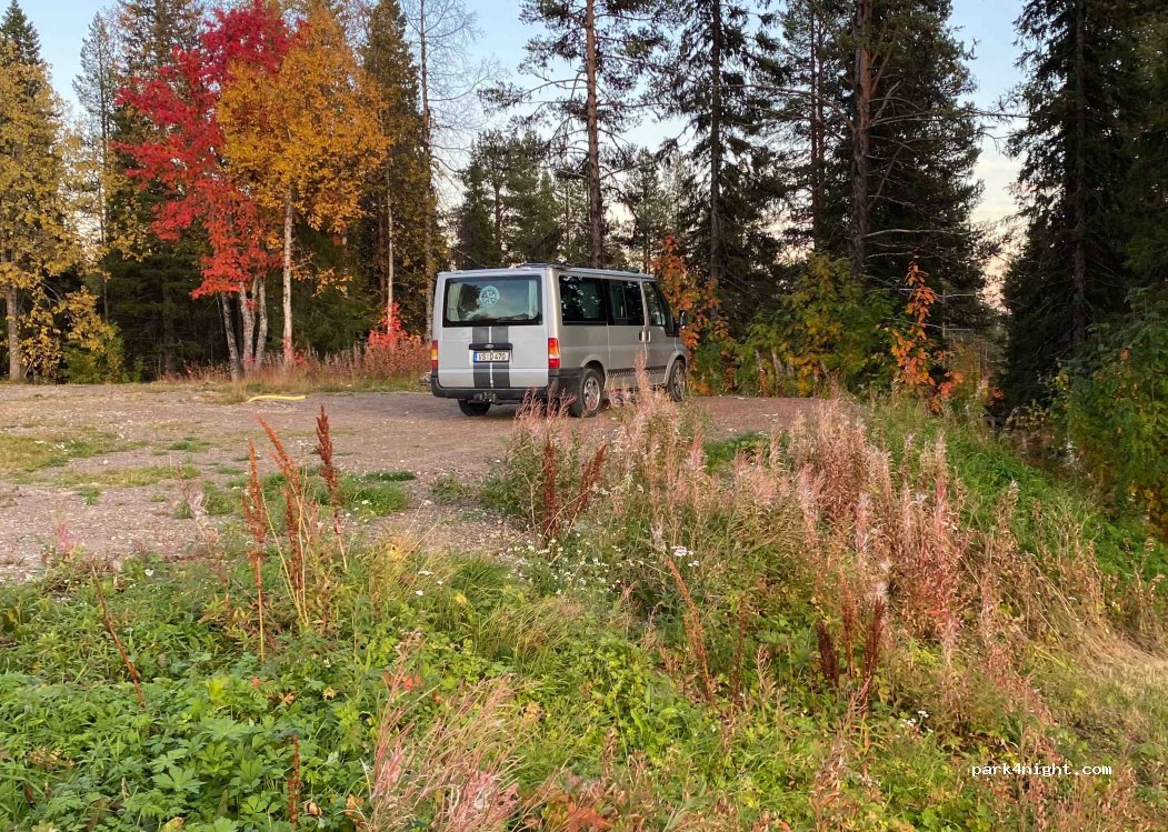 Kronojägaren — foto 2