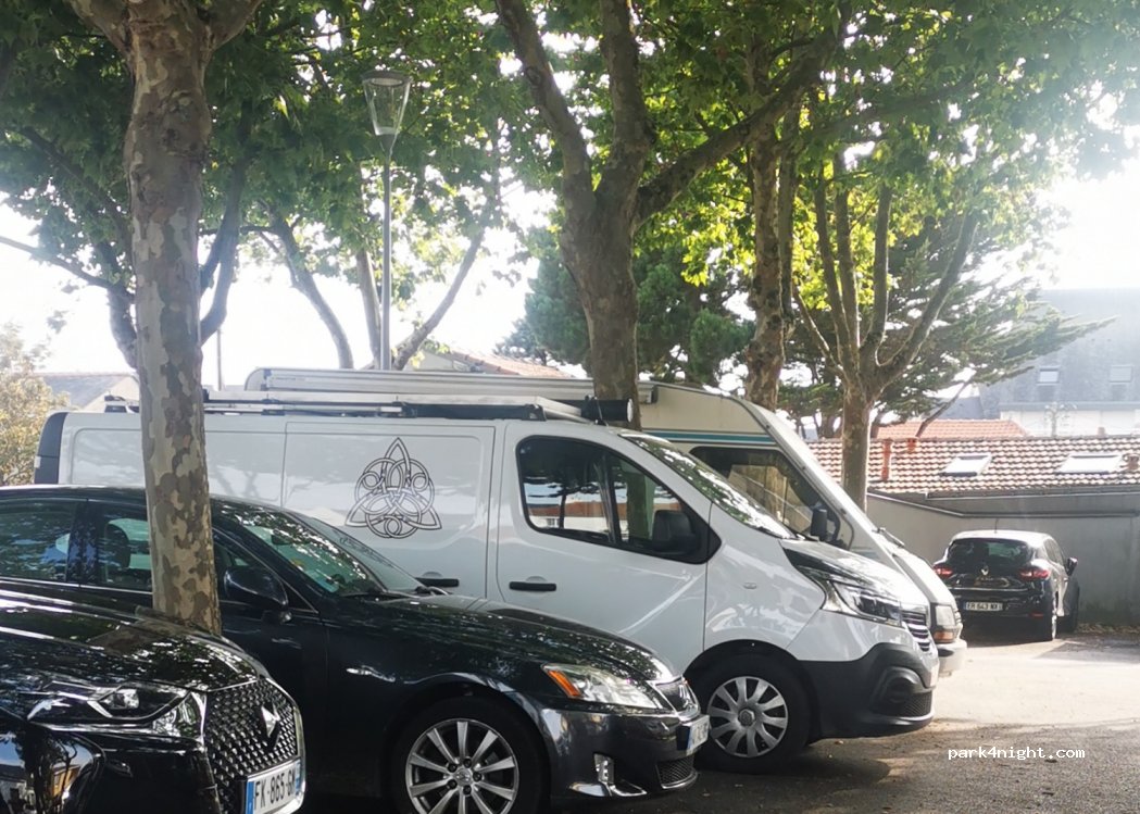 (44380) Pornichet - 35 Avenue Emile Outtier — foto