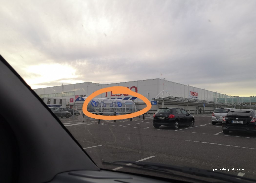 () Cork - R641 — foto