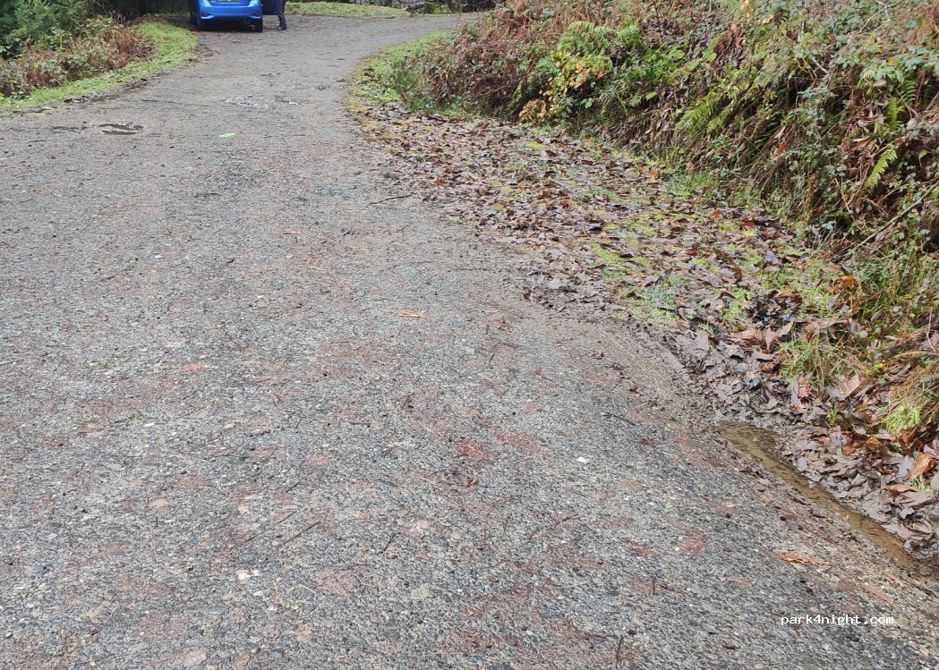 (PA23 8SJ) Kilmun - — foto 2