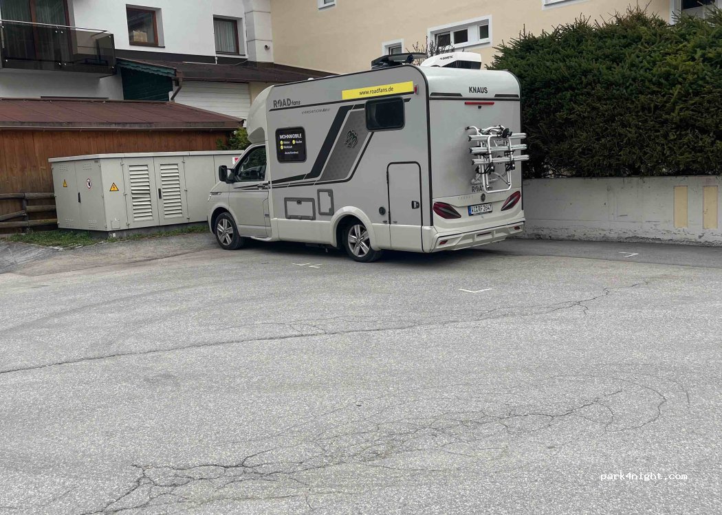 (6450) Sölden - 2 Granbichlstraße — foto
