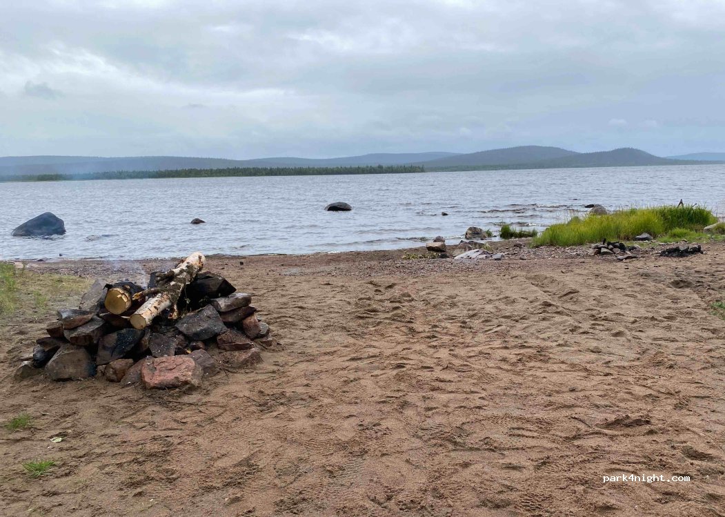 (982 99) Luspebryggan - — foto 2
