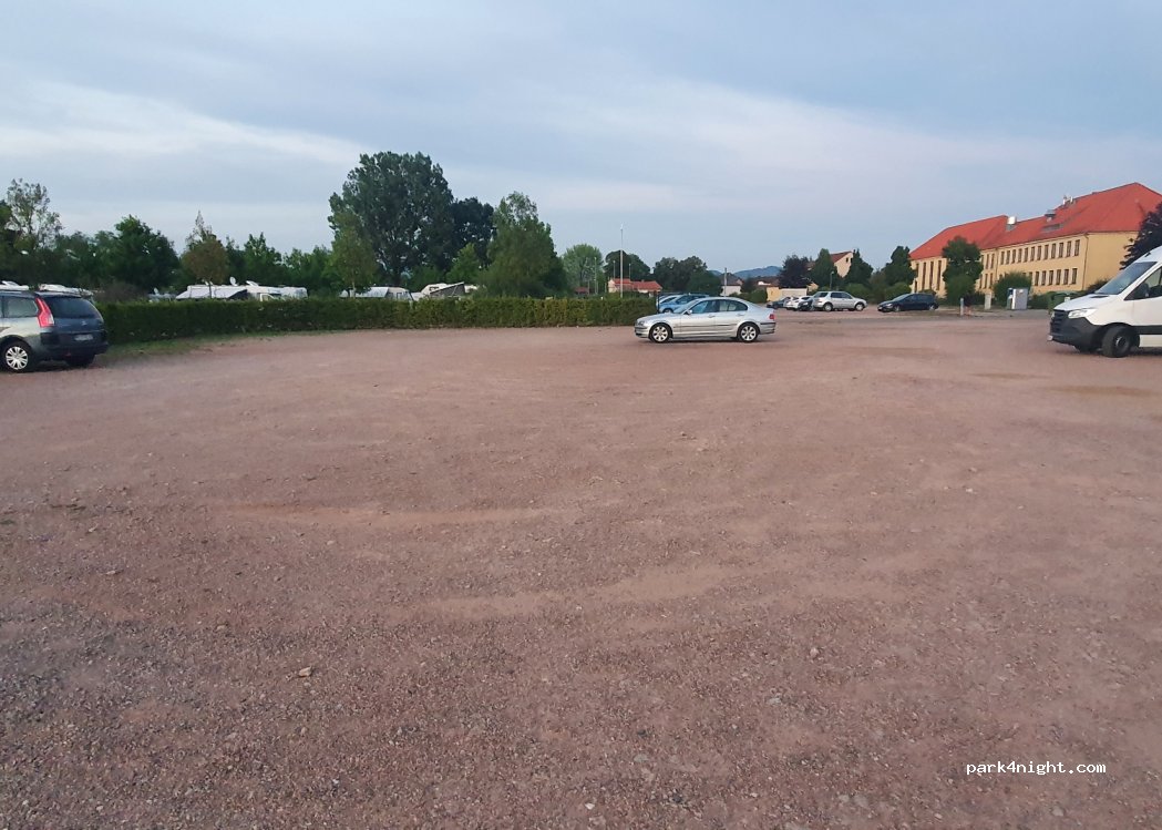 (98597) Breitungen/Werra - 28 Salzunger Straße — foto