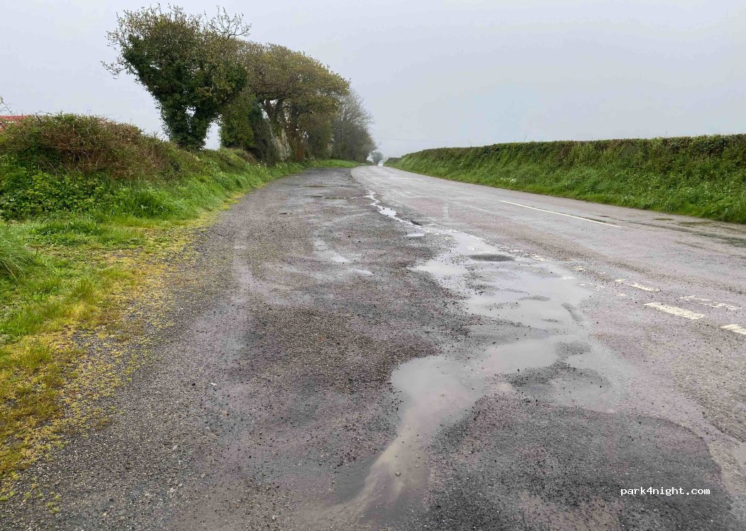 (PL12 5PE) Saltash - Bag Lane — foto