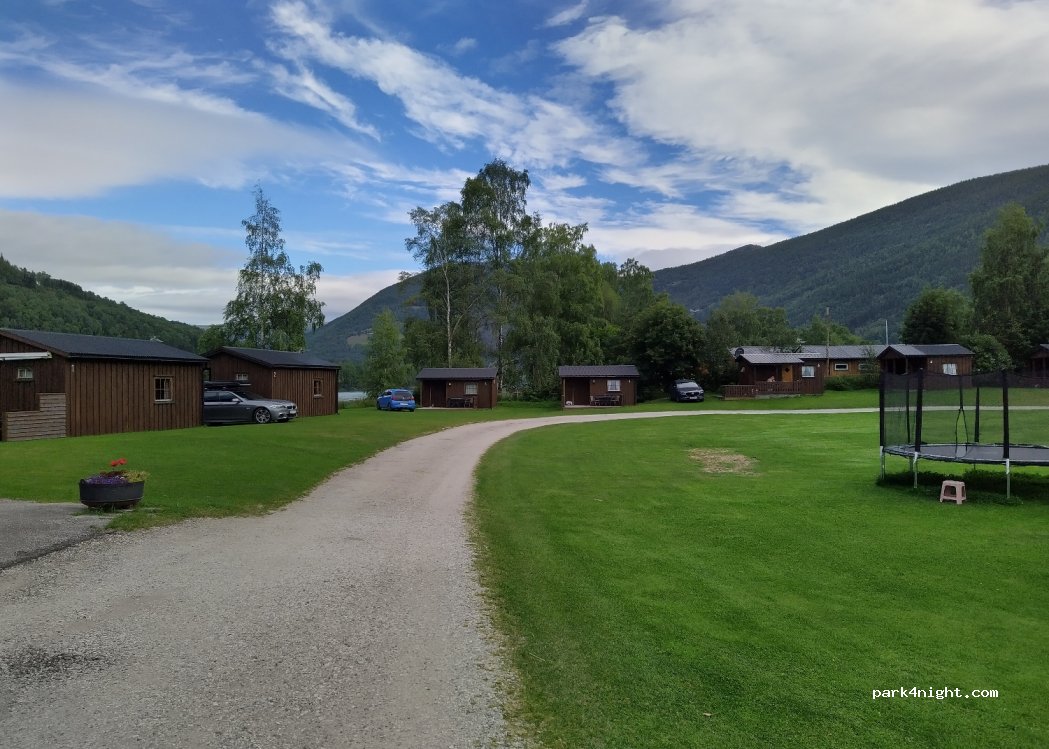 Sæta Camping — foto 2