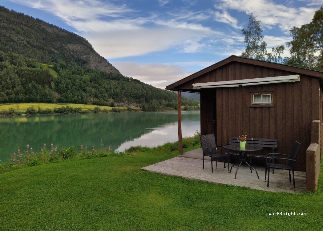 Sæta Camping — foto 3