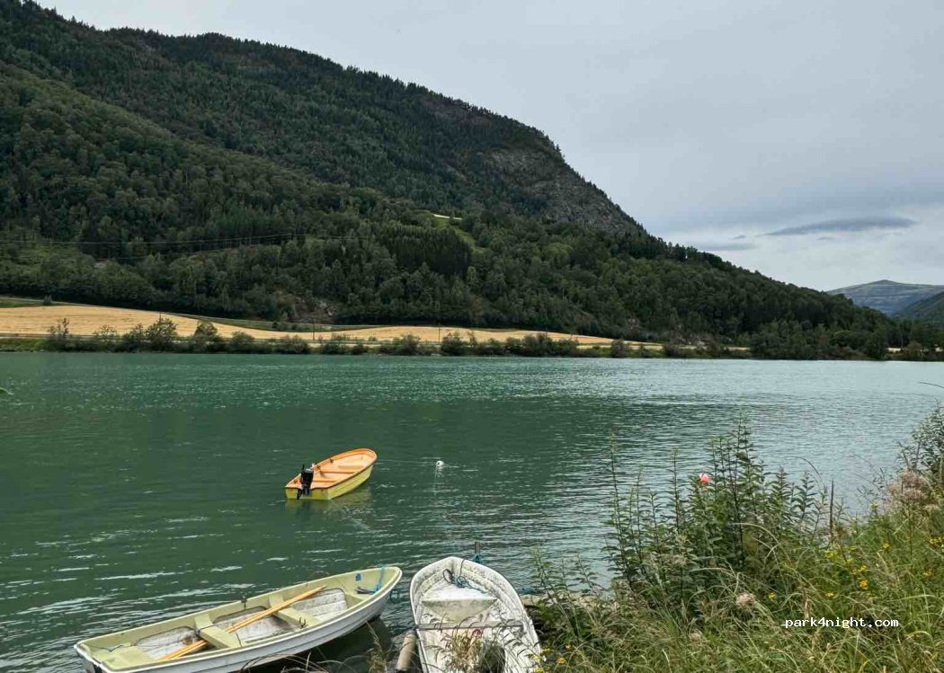 Sæta Camping — foto 4