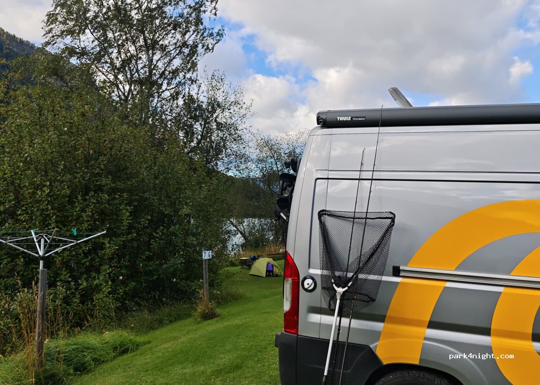 Sæta Camping — foto 5