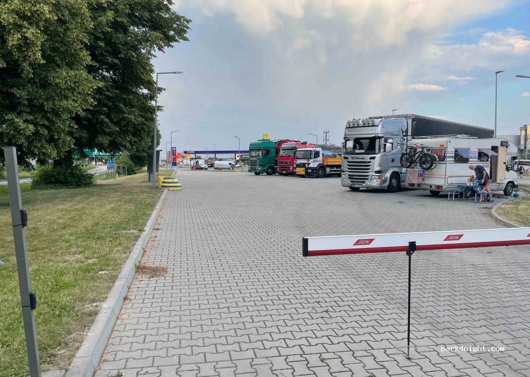 (32-640) Zator - 27 Władysława Grabskiego — foto