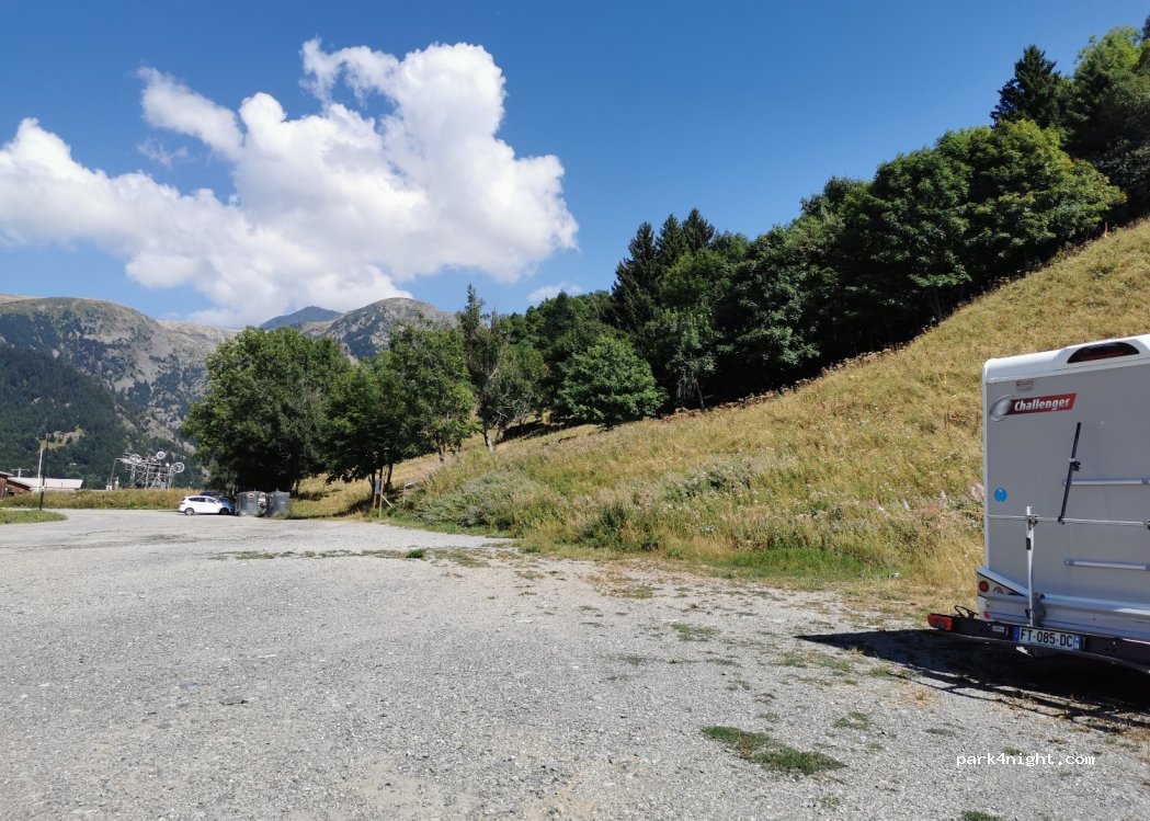 (38350) La Morte - 1240 Route du Désert — foto 2