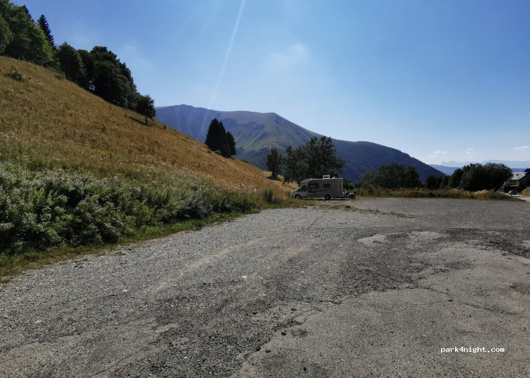 (38350) La Morte - 1240 Route du Désert — foto 3