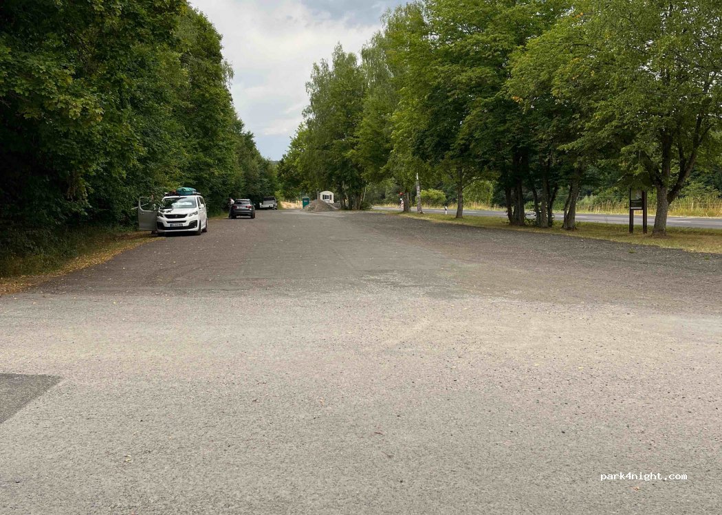 (97659) Schönau an der Brend - Unnamed Road — foto 3