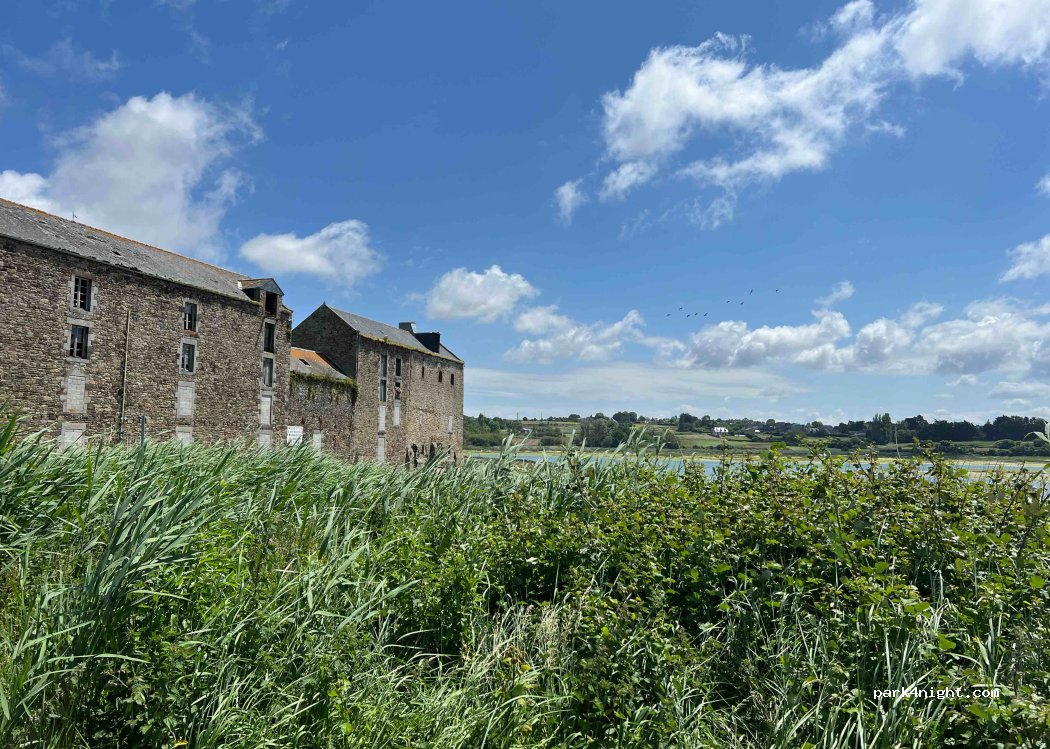 (35430) Saint-Jouan-des-Guérets - 37 Rue du Moulin de Quinard — foto 4